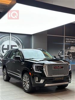 GMC Yukon